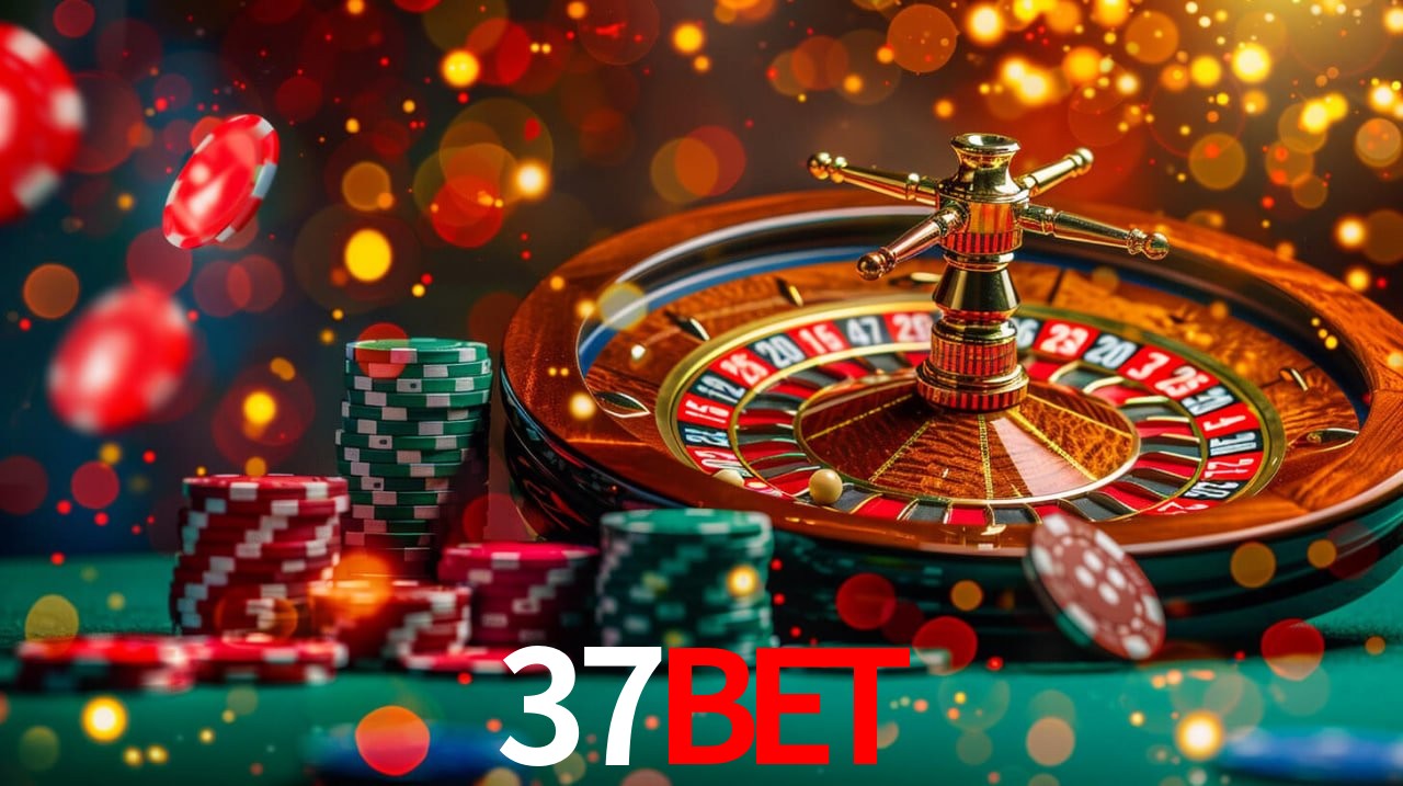 Inovações de Jogos na 37bet: O Futuro das Experiências Interativas